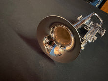 Demo Bach 190S43 Stradivarius Bb Trumpet