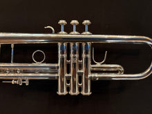 Demo Bach 190S43 Stradivarius Bb Trumpet