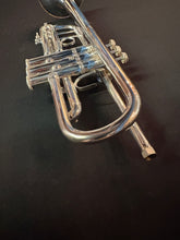 Demo Bach 190S43 Stradivarius Bb Trumpet