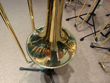 Used Shires TBQ30YR Q Series Tenor Trombone