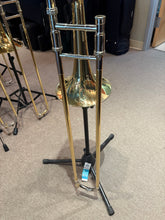 Used Shires TBQ30YR Q Series Tenor Trombone