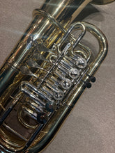 Eastman EBF867A F Tuba with 6 Rotary Valves