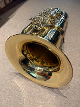 Eastman EBF867A F Tuba with 6 Rotary Valves