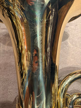 Eastman EBF867A F Tuba with 6 Rotary Valves