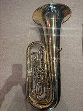 Eastman EBF867A F Tuba with 6 Rotary Valves