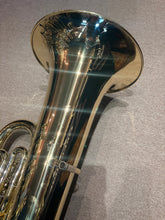 Eastman EBF867A F Tuba with 6 Rotary Valves