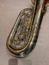 Eastman EBF867A F Tuba with 6 Rotary Valves