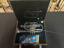Yamaha YCR-8335IIS Neo Cornet Practically New!