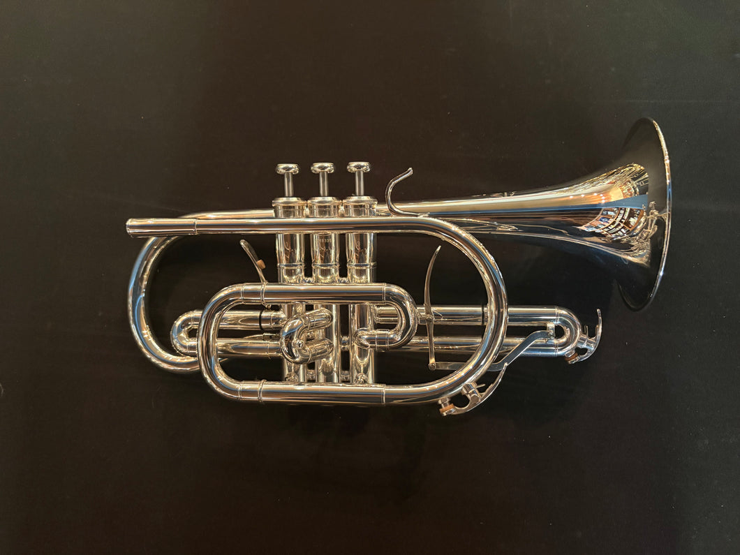 Yamaha YCR-8335IIS Neo Cornet Practically New!
