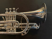 Yamaha YCR-8335IIS Neo Cornet Practically New!