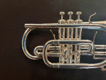 Yamaha YCR-8335IIS Neo Cornet Practically New!