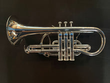 Yamaha YCR-8335IIS Neo Cornet Practically New!