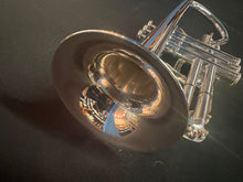 Yamaha YCR-8335IIS Neo Cornet Practically New!