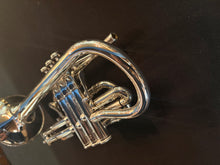 Yamaha YCR-8335IIS Neo Cornet Practically New!