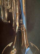 Yamaha YCR-8335IIS Neo Cornet Practically New!