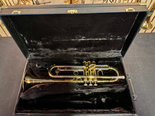 Holton ST308 Maynard Ferguson Bb Trumpet