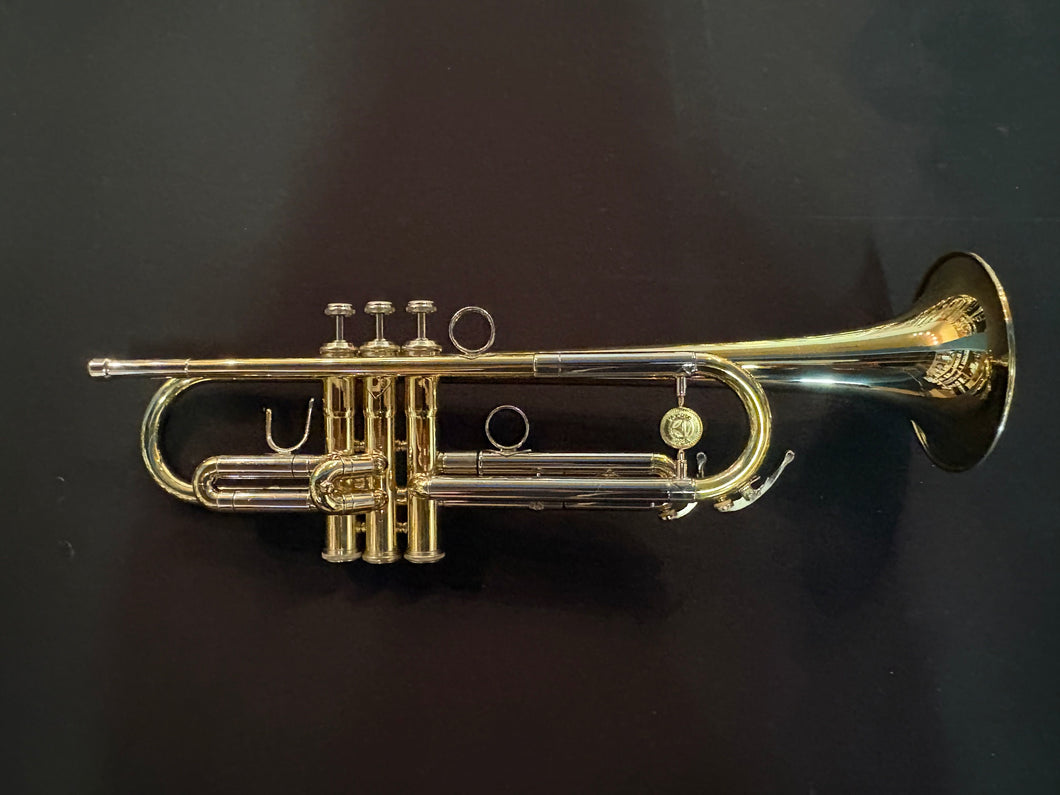 Holton ST308 Maynard Ferguson Bb Trumpet