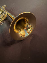 Holton ST308 Maynard Ferguson Bb Trumpet