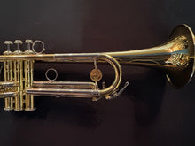 Holton ST308 Maynard Ferguson Bb Trumpet