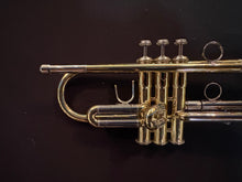 Holton ST308 Maynard Ferguson Bb Trumpet