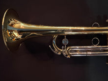 Holton ST308 Maynard Ferguson Bb Trumpet