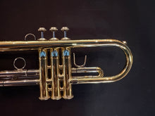 Holton ST308 Maynard Ferguson Bb Trumpet