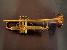 Byron Autrey Custom 1BC Bb Trumpet