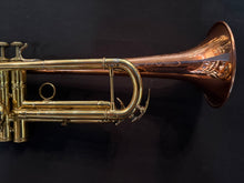 Byron Autrey Custom 1BC Bb Trumpet
