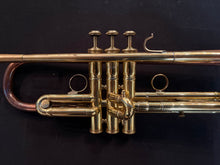 Byron Autrey Custom 1BC Bb Trumpet