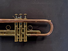 Byron Autrey Custom 1BC Bb Trumpet