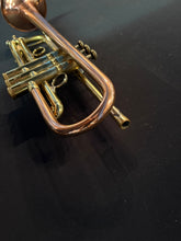Byron Autrey Custom 1BC Bb Trumpet