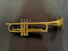 Bel Canto Model 54 Bb Trumpet