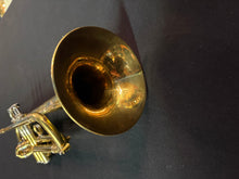 Bel Canto Model 54 Bb Trumpet