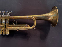 Bel Canto Model 54 Bb Trumpet