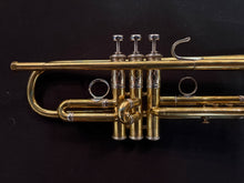 Bel Canto Model 54 Bb Trumpet