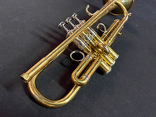 Bel Canto Model 54 Bb Trumpet