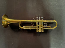Bel Canto Model 54 Bb Trumpet