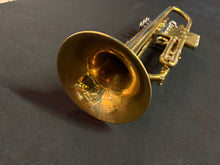 Bel Canto Model 54 Bb Trumpet