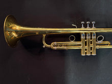 Bel Canto Model 54 Bb Trumpet