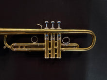Bel Canto Model 54 Bb Trumpet