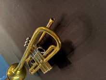 Bel Canto Model 54 Bb Trumpet