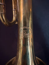Bel Canto Model 54 Bb Trumpet