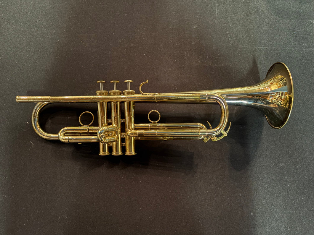 Olds Ultra Sonic Bb Trumpet