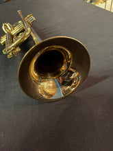 Olds Ultra Sonic Bb Trumpet