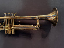 Olds Ultra Sonic Bb Trumpet