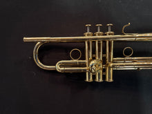 Olds Ultra Sonic Bb Trumpet