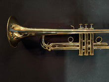 Olds Ultra Sonic Bb Trumpet