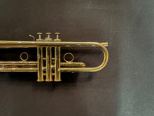 Olds Ultra Sonic Bb Trumpet
