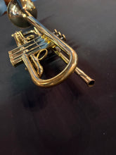 Olds Ultra Sonic Bb Trumpet