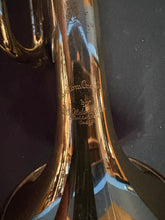 Olds Ultra Sonic Bb Trumpet
